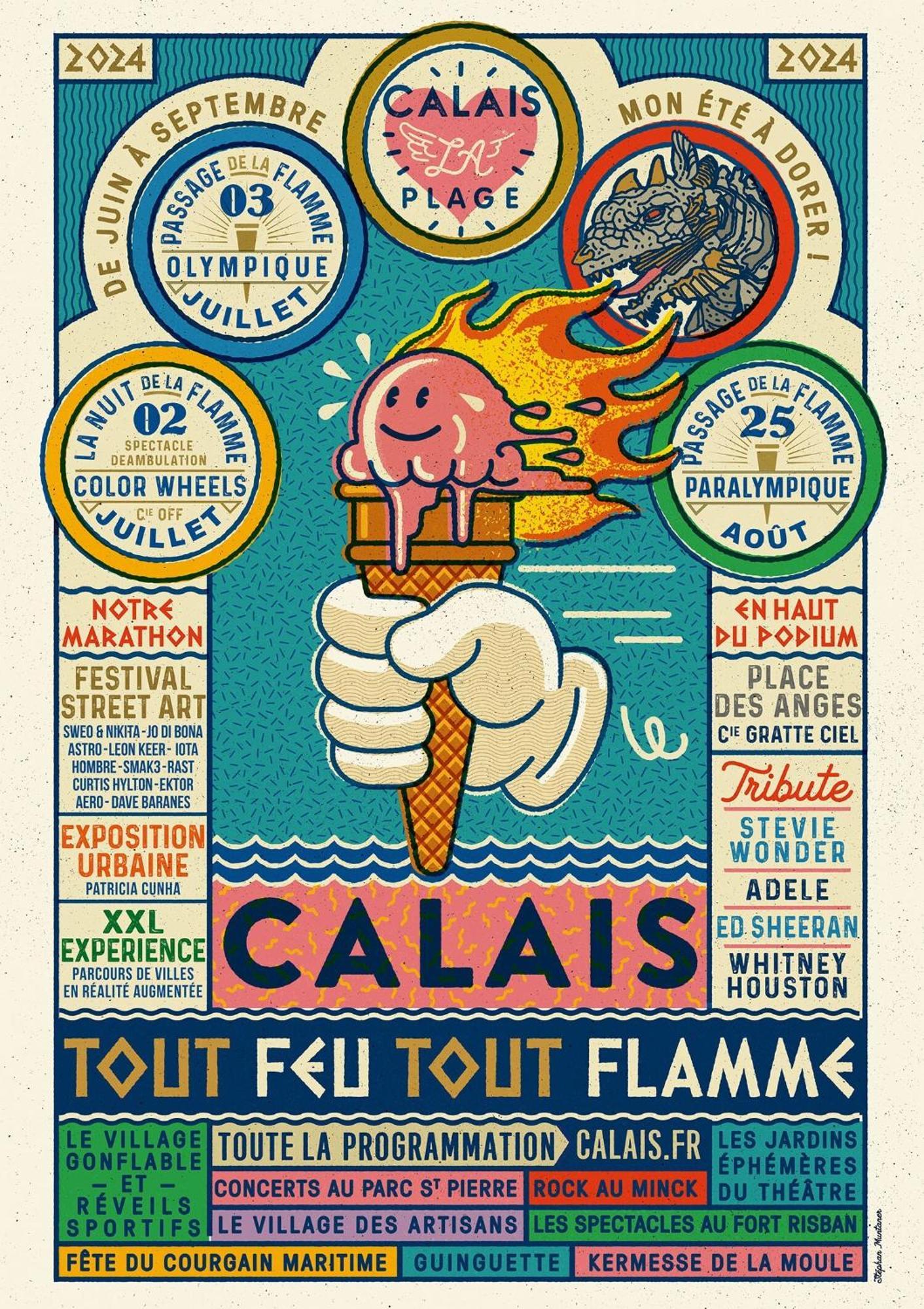 Le Jean De Fiennes Apartment Calais Exterior foto